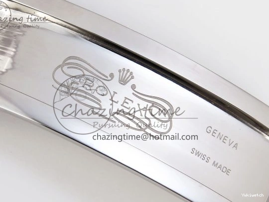 GMF EDITION LN BLACK 41MM STEEL VR3235 1:1 904L 126613 BEST SS SUBMARINER YG CERAMIC 0323